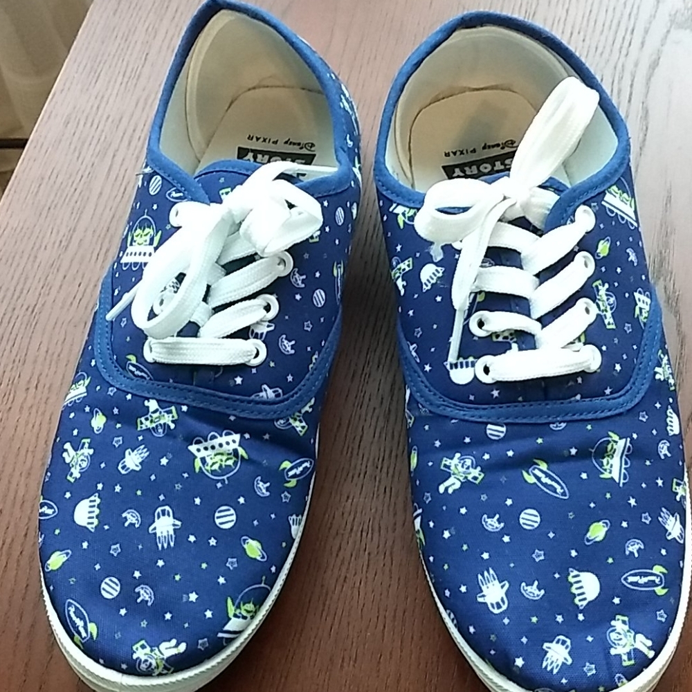 Disney Toy story shoes
